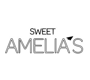 Sweet Amelia's Logo